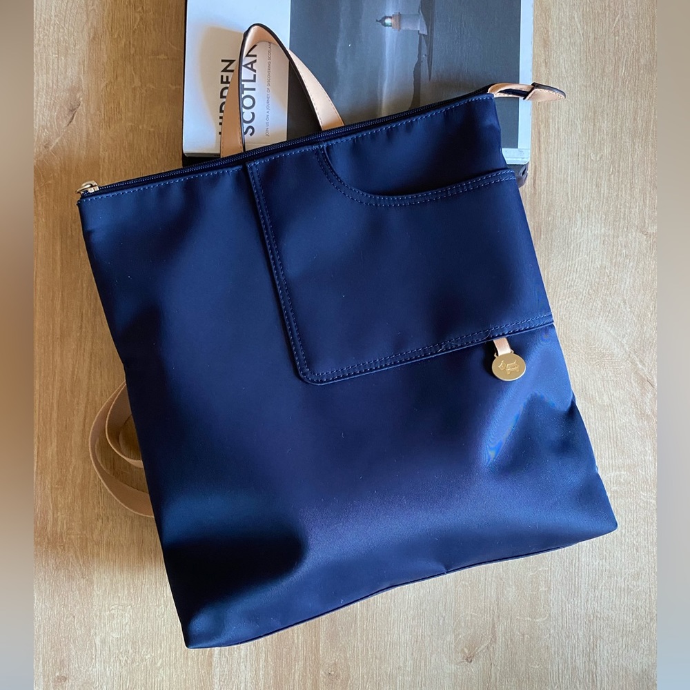 Radley London nylon backpack